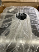 Elkay LFR1918 Sink, Single-Bowl, Stainless Steel