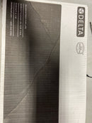 Delta T17464-RB-I Ashlyn In2ition 1-Handle Tub and Shower Faucet Trim Kit in Venetian Bronze (Valve Not Included)