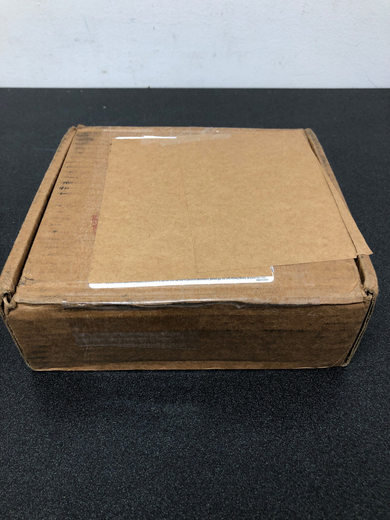 Emtek 520FRLUS14 Freestone Privacy Door Lever Set from the Brass Modern Collection - Polished Nickel