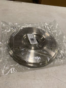 Pfister 960-038J Avalon / Marielle R89 / 808 Series Tub and Shower Wall Flange - PVD Brushed Nickel
