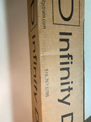Infinity Drain S-LTIF 6536 PS - Shower Drains Shower Accessories