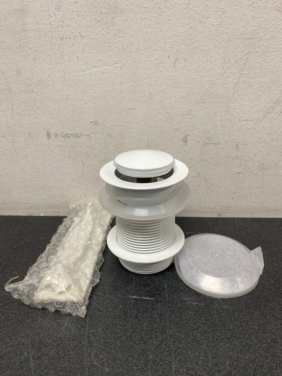 Remer 904CC2-NP Click Clack, 1" L x 2.6" W