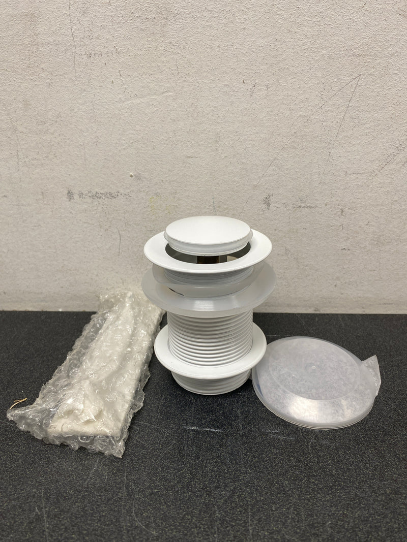 Remer 904CC2-NP Click Clack, 1" L x 2.6" W
