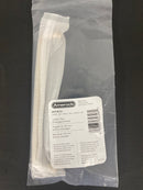 Amerock BP37381CZ Factor 6-5/16 Inch Center to Center Handle Cabinet Pull - Champagne Bronze