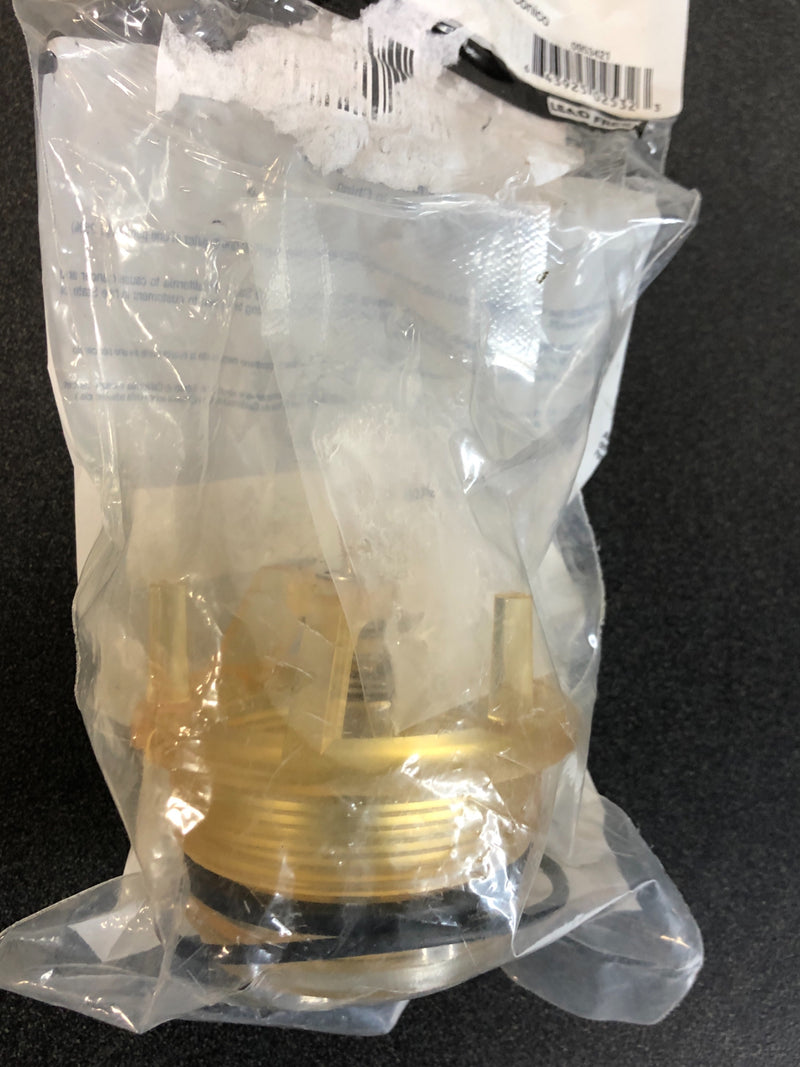 Febco 1 in. to 1-1/4 in. Bonnet and Poppet Repair Kit-FRK 765-BP 1-1 1/4