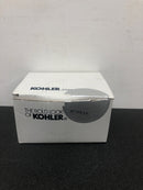 Kohler K-8801-2MB Duostrainer 3-1/2" Basket Strainers - Brushed Modern Brass