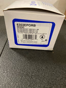 Moen 6302EPORB 1.75 GPM Single Function Shower Head from the Moenflo XL Collection - Oil Rubbed Bronze