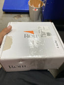 Rohl AC720LM-APC/TO Arcana Thermostatic Valve Trim Only with Single Lever Handle - Less Rough In - Polished Chrome