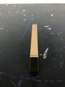 Amerock BP55276CZ Blackrock 3-3/4 Inch Center to Center Handle Cabinet Pull - Champagne Bronze