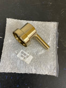 Delta RP101303SS Nicoli Valve Trim Lever Handle Set - Brilliance Stainless