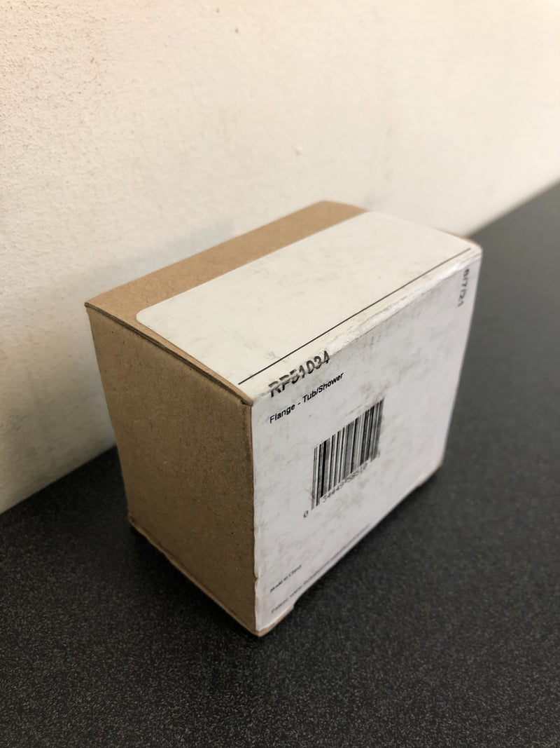 Delta Square Shower Arm Flange