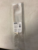 Amerock BP53535BBZ Mulholland 8 Inch Center to Center Handle Cabinet Pull - Golden Champagne