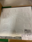 Lithonia lighting CPX 2X2 ALO7 SWW7 M4 Contractor Select CPX 2 ft. x 2 ft. Adjustable Lumens Integrated LED Panel Light with Switchable White Color Temperature