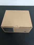 Falcon K511PD626 K Series Office Keyed Entry Lever Set with Dane Lever - Satin Chrome