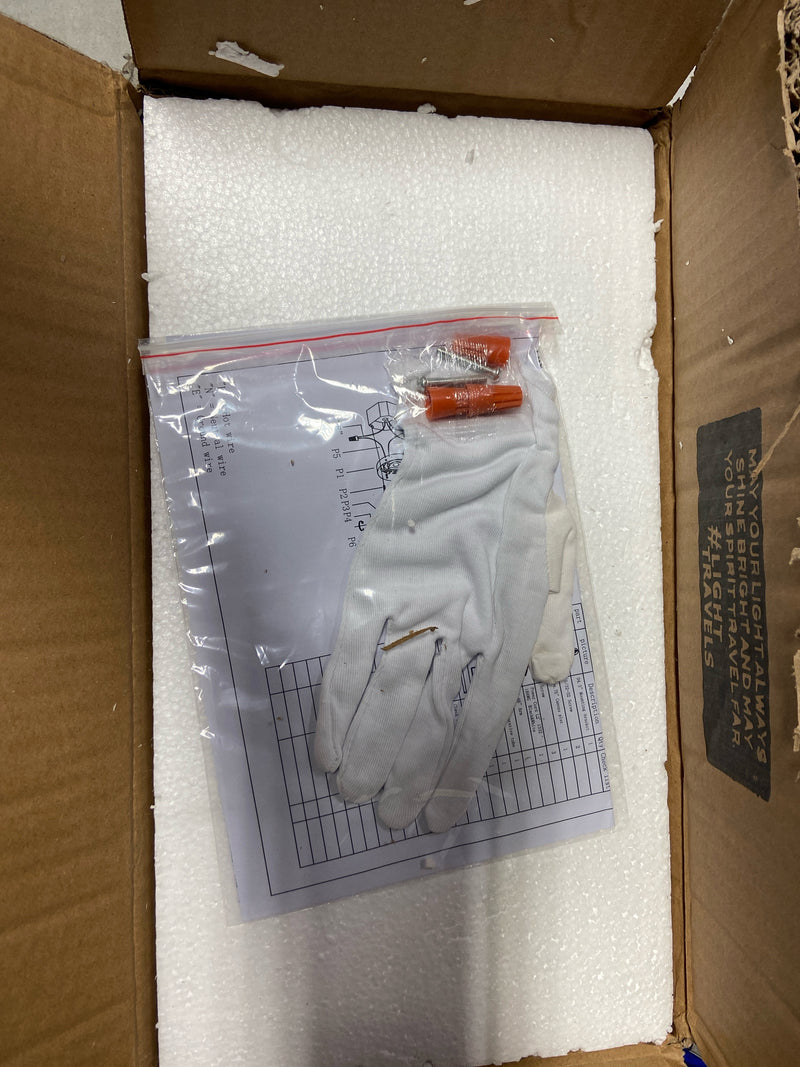 Elegant Lighting LD6004W6BR Brass Mel 15" Wall Sconce with Linen Shade