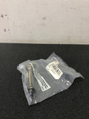 Ives Residential 61mb5 Solid Brass 3-1/8" Solid Door Stop Antique Brass Finish
