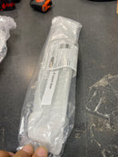 Amerock BP5528326 Blackrock 10-1/16 Inch Center to Center Handle Cabinet Pull - Polished Chrome