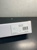 Delta 75918-PN Trinsic 18" Wall Mounted Towel Bar - Brilliance Polished Nickel