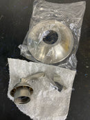 Speakman CPT-10000-P-BN Chelsea Pressure Balance Valve Trim - Brushed Nickel