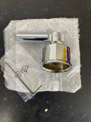 Brizo HL6676-PC Invari Sensori Thermostatic Valve Trim Lever Handle Kit - Chrome