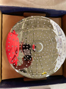 Grohe 26456000 Grohtherm Euphoria 260 1.8 GPM Multi Function Shower Head with EcoJoy, DreamSpray, and SpeedClean - Starlight Chrome