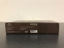Signature Hardware Greyfield Single Post Toilet Paper Holder