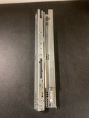 Hafele 433.17.754 Full Extension Slide for Up To 75 Pounds - N/A