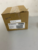 Amerock BP36605PN Davenport 3-3/4 Inch Center to Center Bar Cabinet Pull - Polished Nickel