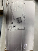 Delta T17251-SS-WE Dryden Monitor 17 Series Dual Function 1.75 GPM Pressure Balanced Shower Only with Integrated Volume Control - Less Rough-In Valve - Brilliance Stainless