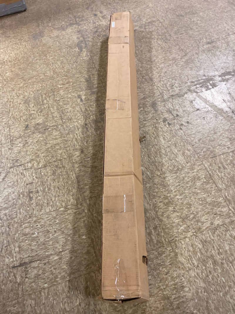 Big Ass Fans 009059-728-60 i6 Downtube Assembly, 60" (flat/sloped ceiling 18.5 - 20 ft.) - Black