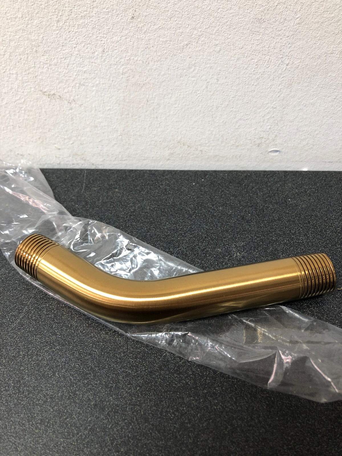Moen T2263EPBG Cia Tub and Shower Trim Package with 1.75 GPM Single Function Shower Head - Brushed Gold