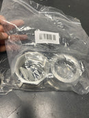 Stainless Steel Cam & Groove A200 Fitting, 2 Inch Male Camlock Coupling X Female NPT Thread