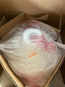 Hinkley Lighting 3694HB-CO Arti 15" Wide Pendant - Heritage Brass / Cased Opal