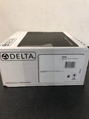 Delta Compel 1.75 GPM Single Function Hand Shower Package - Includes Hose and Holder