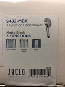 Jaclo S482-MBK