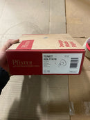 Pfister R89-1TNTB Tenet Pressure Balanced Valve Trim Only with Single Lever Handle - Less Valve - Matte Black