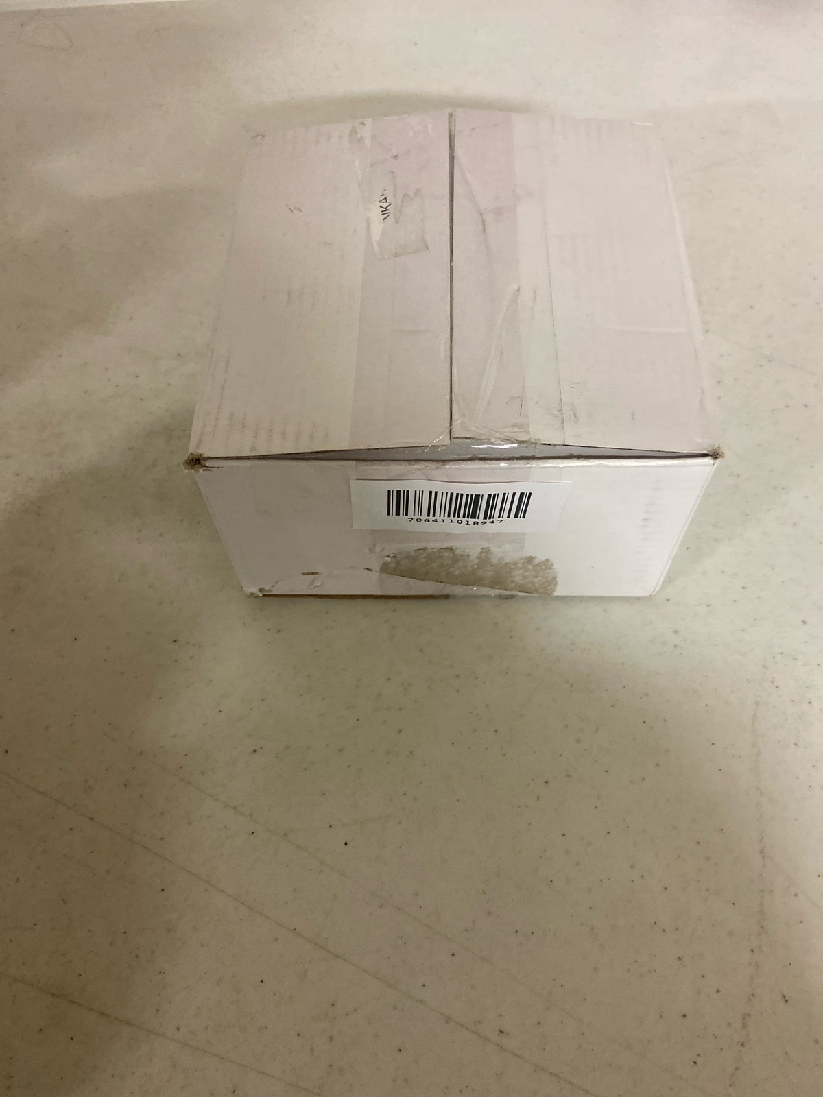 MinkaAire A180-BS Low Ceiling Adapter for MinkaAire Ceiling Fans - Brushed Steel