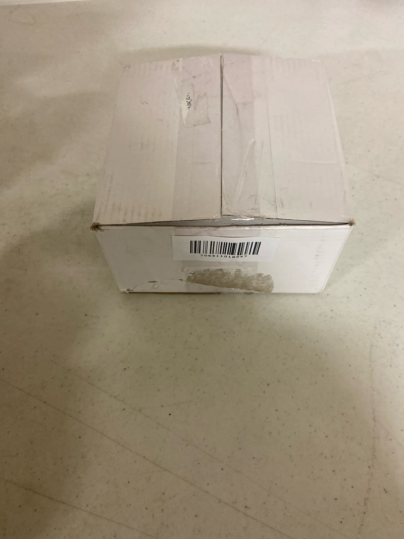 MinkaAire A180-BS Low Ceiling Adapter for MinkaAire Ceiling Fans - Brushed Steel