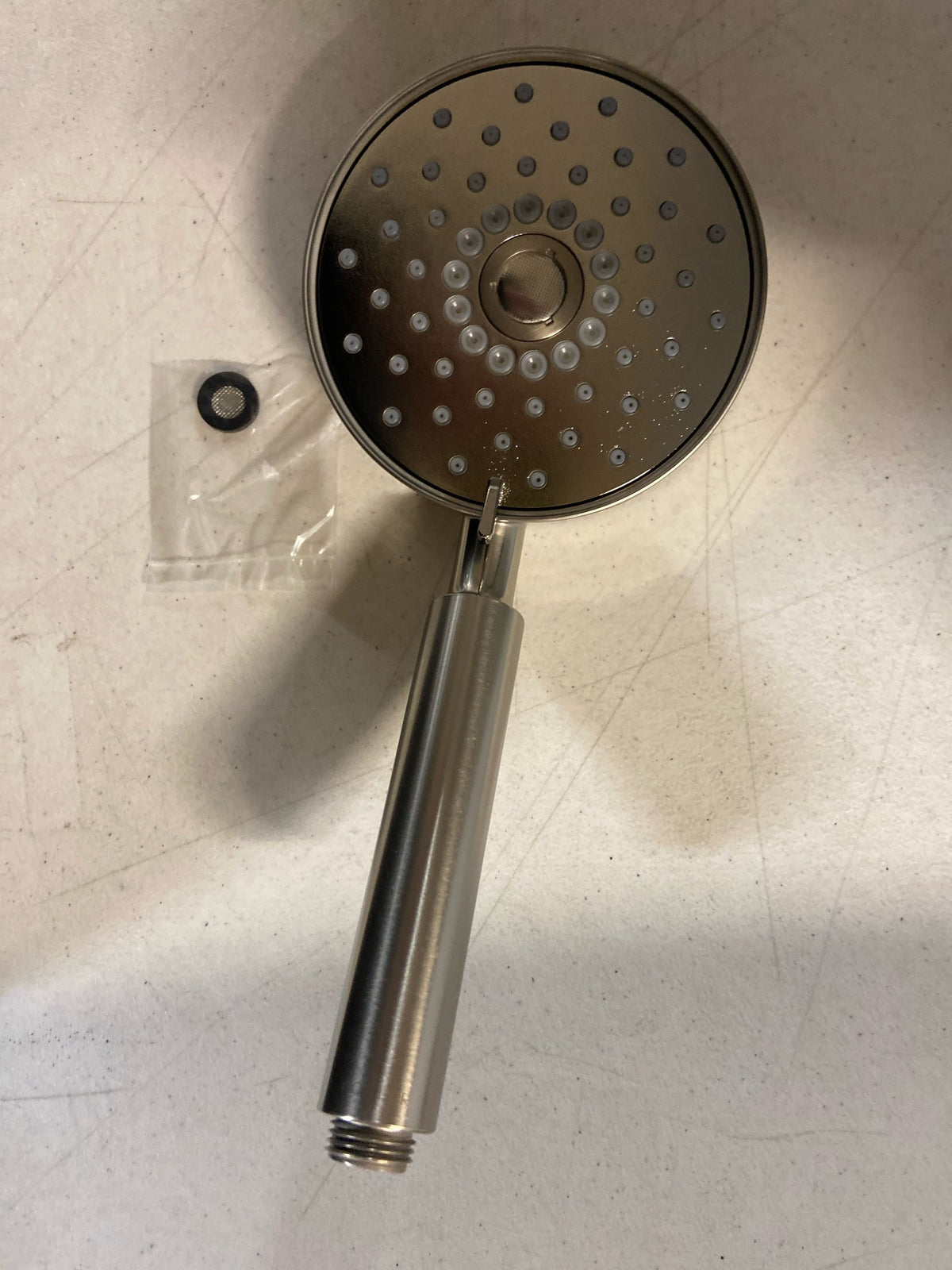 Kohler K-22178-G-BN Purist 1.75 GPM Hand Shower - Vibrant Brushed Nickel