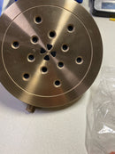 Brizo 87435-GL Litze 1.75 GPM Multi Function Shower Head - Luxe Gold