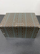 Brizo RP81434GL Essential 16" Jointed Wall Mounted Shower Arm with Flange - Luxe Gold