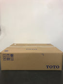 TOTO Arvina 19-11/16" Vitreous China Vessel Bathroom Sink