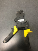 Apollo 69PTBJ0010C 3/8 in. to 1 in. 1-Hand PEX-B Pinch Clamp Tool