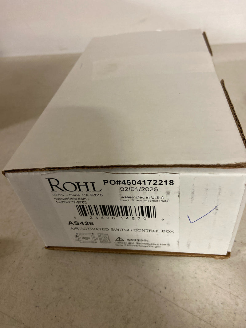 Rohl AS426 Kitchen-Sink-Faucet-Replacement-Parts