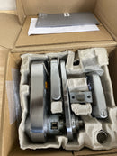 Kaba Ilco LL101126D Left Handed Mechanical Combination Leverset from the Simplex L1000 Series - Satin Chrome