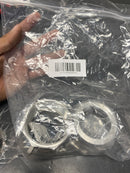 Stainless Steel Cam & Groove A200 Fitting, 2 Inch Male Camlock Coupling X Female NPT Thread