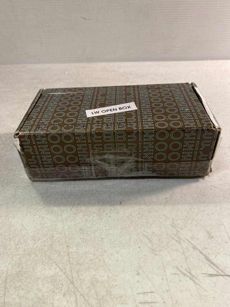 Eglo 88284A Palermo Two-Bulb Wall Sconce - Matte Nickel