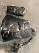 Defiant 79537-T1 Outdoor Digital 3-Outlet Light Sensing Timer Lighting Control with Remote