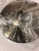 Moen S112EPBN 10" Rainshower Shower Head with 1.75 GPM Flow Rate from the Waterhill Collection - Brushed Nickel