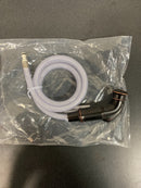 Moen Replacement Hose and Spray Kit Only - Mediterranean Bronze